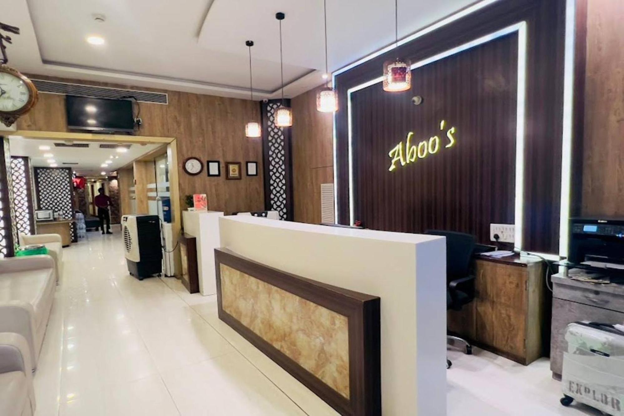Hotel Concord Galaxy, Mumbai